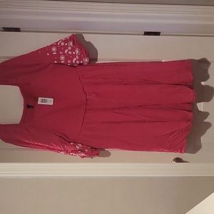 Torrid size 3 dress. NWT.